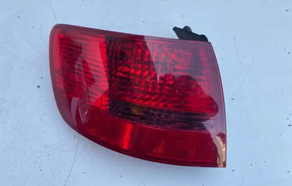 Audi A6 S6 C6 4F Rear/tail lights 4F9945095
