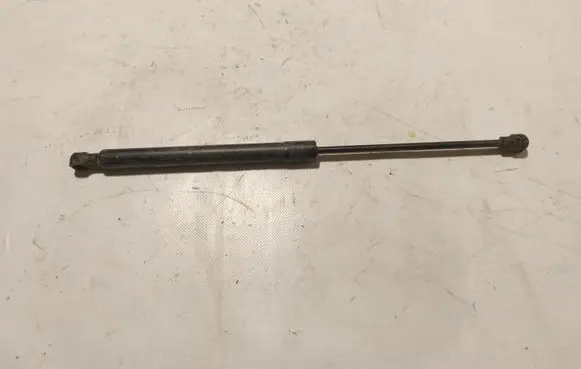 Renault Megane IV Front bonnet/hood damper/strut 654700462R