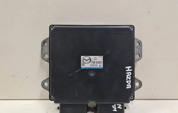 Engine control unit/module
