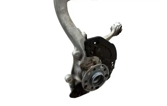 Mercedes-Benz GLC C254 Front wheel hub spindle knuckle A2540200