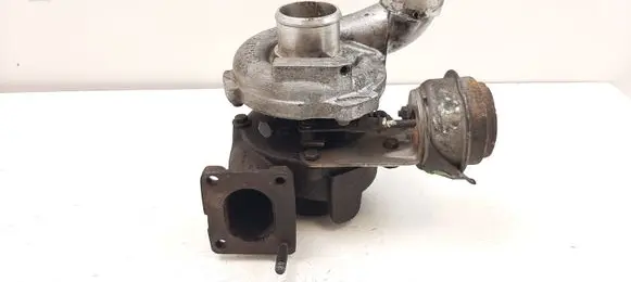 Alfa Romeo 147 Turbo 736168 55205177 7361683