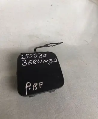 Citroen Berlingo Front tow hook cap/cover 9816769280