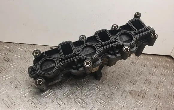 Audi Q7 4L Intake manifold Z059129712BQ 1101985S01