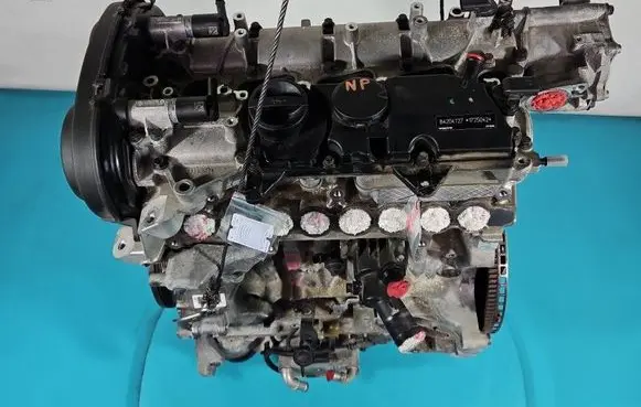 Volvo S90, V90 Engine B4204T27 IMPRK1558301