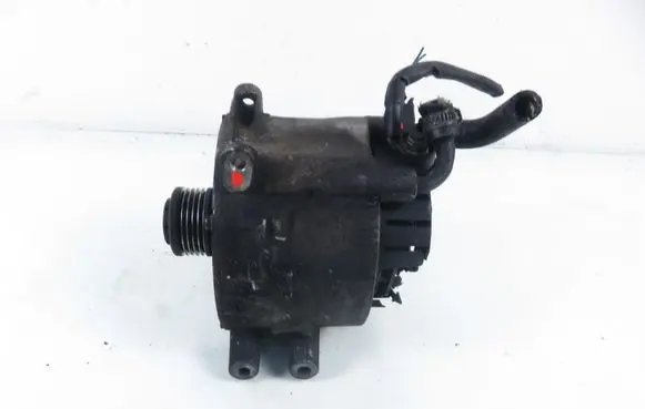 Mercedes-Benz Vaneo W414 Generator/alternator A6681540102