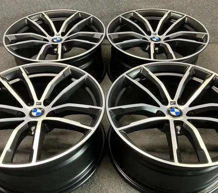 BMW 3 G20 G21 R18 alloy rim 7855081