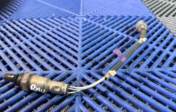 Toyota RAV 4 (XA40) Lambda probe sensor