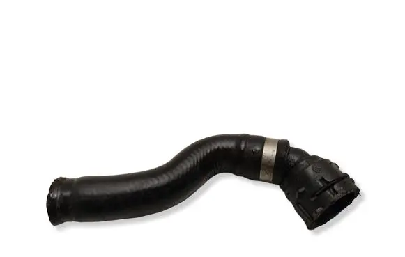 Audi A6 S6 C6 4F Engine coolant pipe/hose 4F0819378B