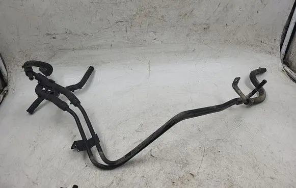 Audi A4 S4 B5 8D Engine coolant pipe/hose 