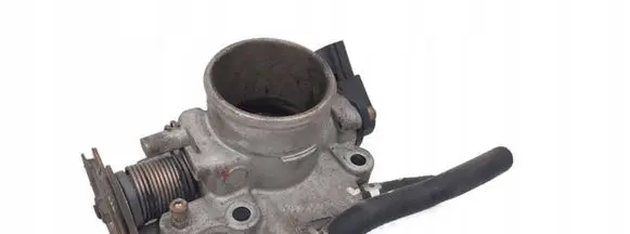 Mazda Demio Throttle valve
