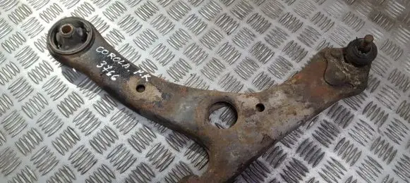 Toyota Corolla E120 E130 Front lower control arm/wishbone