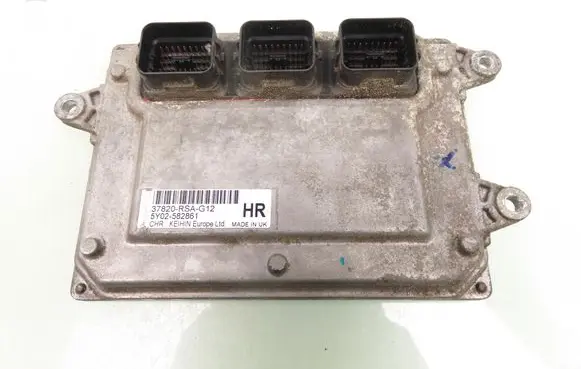 Honda Civic Engine control unit/module 37820RSAG12