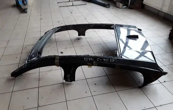 Volvo C40 Roof 32353474