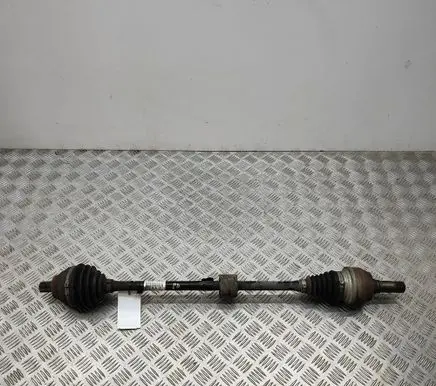 Seat Tarraco Front driveshaft 3Q0407272CA