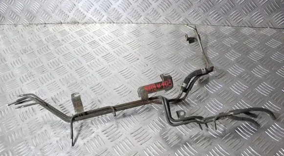 Vacuum line/pipe/hose