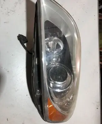 Volvo XC60 Headlight/headlamp 30763137 89902828