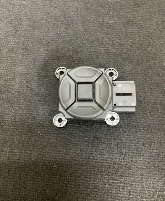 Audi e-tron Seat control switch 4N0959777D