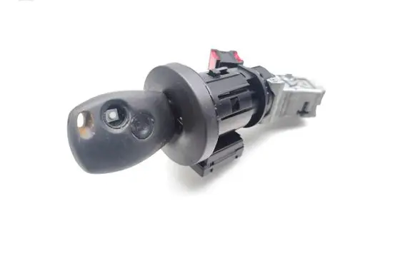 Dacia Sandero Ignition lock 285910001R 17607153 F6477B675