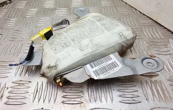 BMW 5 E39 Front door airbag 34826833204N