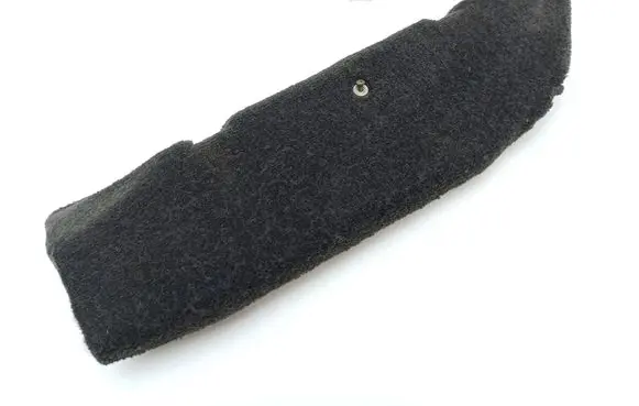 Jaguar XJ X308 Rear seat side bottom trim 