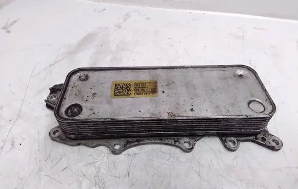 Chrysler 300 - 300C Oil filter mounting bracket 6421800165 0705312115171