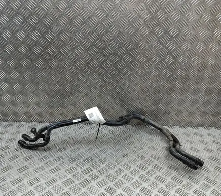 Peugeot 508 II Engine coolant pipe/hose 10548000465 9835649580