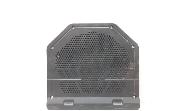 BMW 3 E92 E93 Subwoofer grill/trim 6945419
