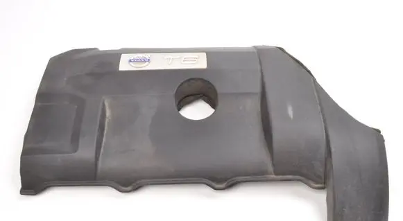 Volvo S80 Engine cover (trim) 30757829