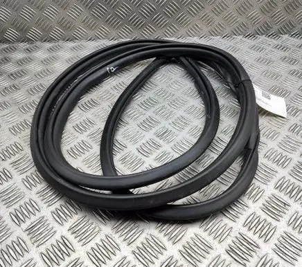 Toyota C-HR II Rubber seal front door (on door) 62311F4050