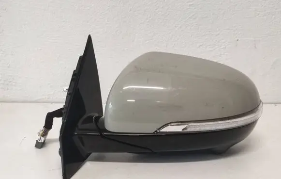 KIA Sorento Front door electric wing mirror 87610C5090