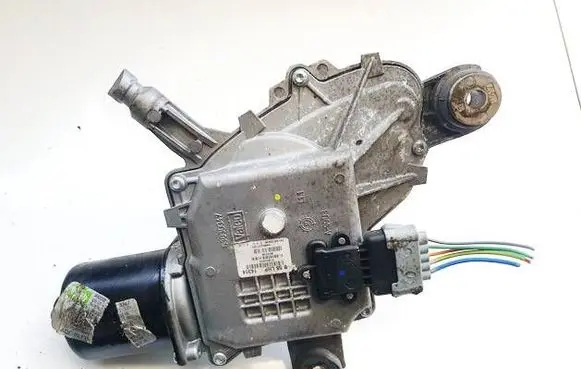 Citroen C4 Grand Picasso Wiper motor 53630347 53630327