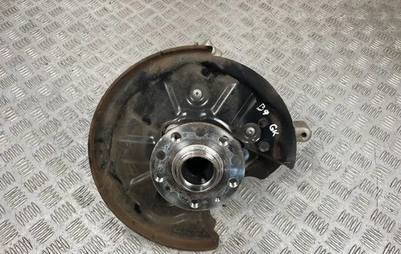Volkswagen PASSAT B9 Rear wheel hub 3WA505435B