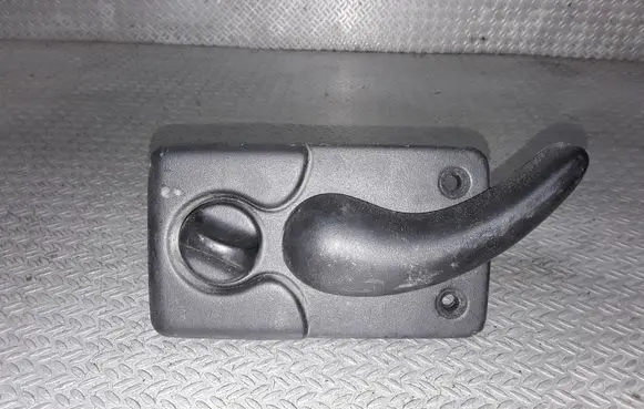 Renault Master II Loading door interior handle 