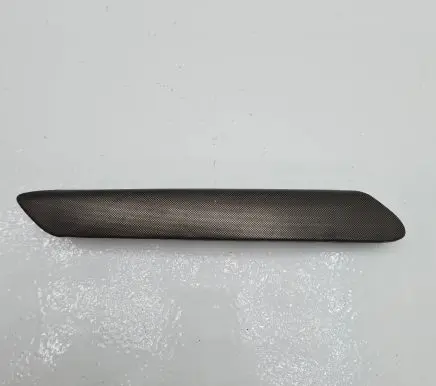 Volkswagen PASSAT B5 Rear door handle cover 3B4867371B