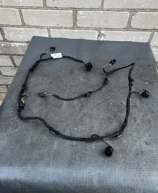 Volkswagen Arteon Parking sensor (PDC) wiring loom 3G8971104A 5717714 354090551