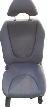 Honda Jazz Front driver seat hondajazz