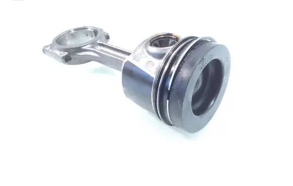Audi A4 S4 B9 Piston with connecting rod 02604LA 81L155 02604LA2