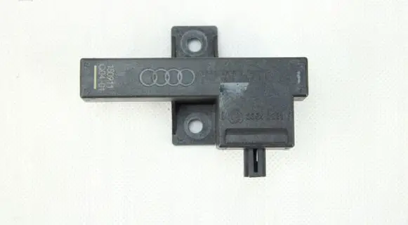 Audi Q5 SQ5 Keyless (KESSY) go control unit/module 8K0907247