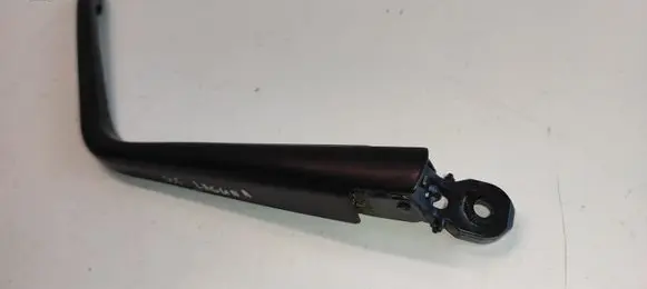 Renault Laguna II Rear wiper blade arm 7700414504
