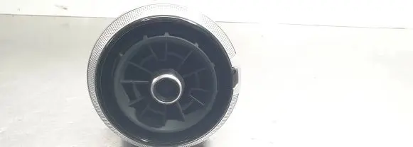 Audi A3 S3 8V Dash center air vent grill 81A820901F