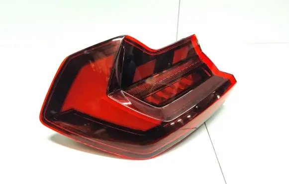 Audi A3 8Y Rear/tail lights 82A945091D E2898000401 RE28980004