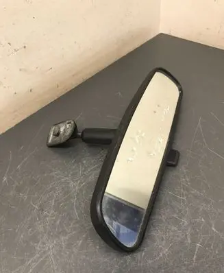 Subaru Forester SF Rear view mirror (interior) 011681