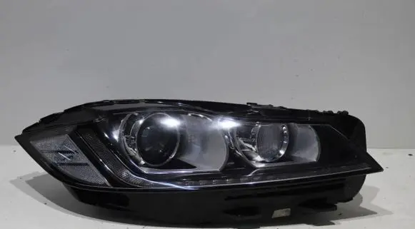 Jaguar XF X260 Headlight/headlamp GX6313W029EE 0019624208 2PL7591