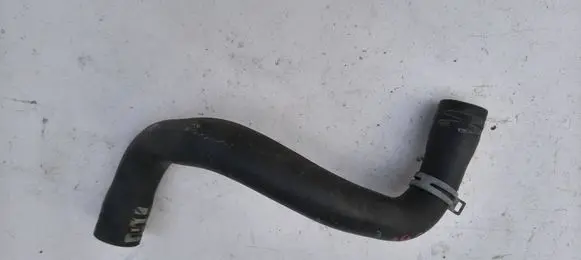 Citroen C4 Cactus Engine coolant pipe/hose 9671339080