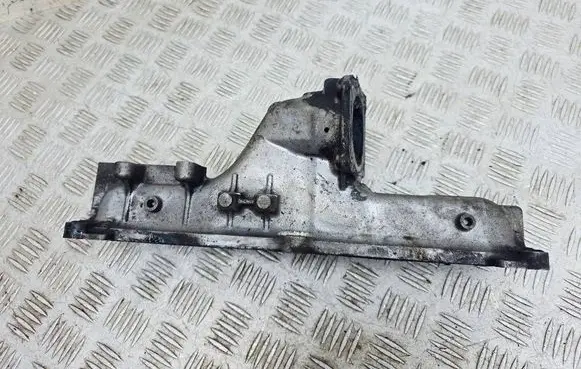 Mitsubishi ASX Intake manifold 500213