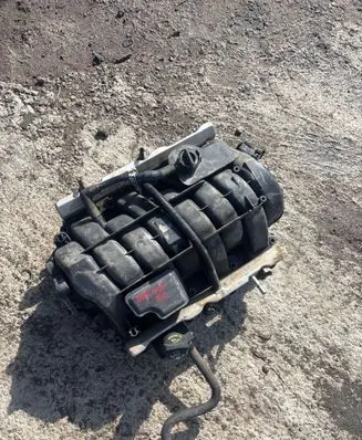 Dodge Durango Intake manifold 53013888AD