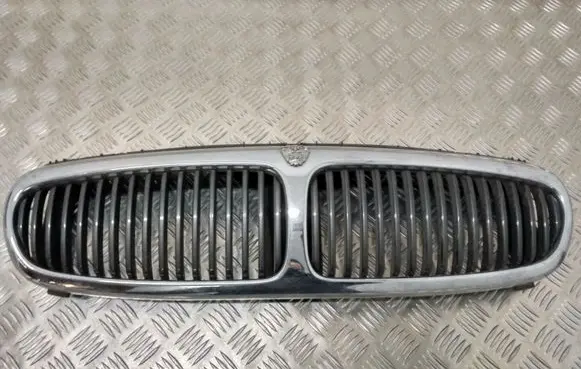 Jaguar X-Type Front grill 1X435510AH