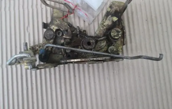 Peugeot 505 Front door lock