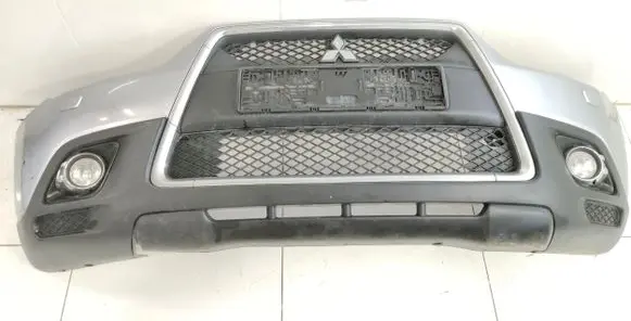 Mitsubishi ASX Front bumper