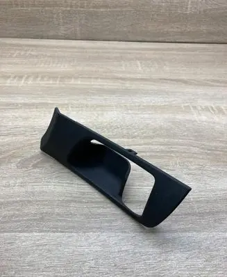 Toyota Avensis T250 Front door interior handle 6761605020
